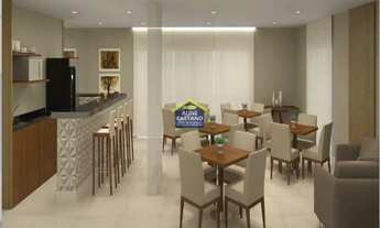 Imagem 5: 150 metros do mar, 02 dorms , vaga demarcada !