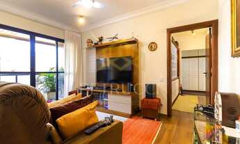 Imagem 3: Apartamento - Cambuí - Campinas