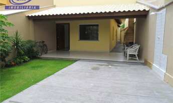 Imagem 2: Casa com 3 dormitórios à venda, 180 m² por R$ 530.000,00 - Sapiranga - Fortaleza/CE