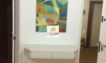 Imagem 5: Apartamento à venda, Jardim Paulista, 54m², 1 dormitório, 2 vagas!