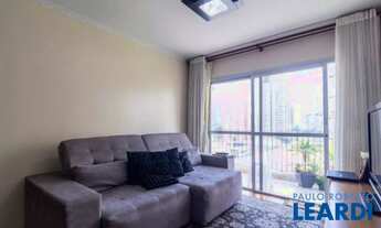 Imagem 5: APARTAMENTO - CHÁCARA SANTO ANTONIO - SP