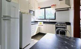 Imagem 5: Apartamento à venda, Vila Mariana, 140m², 4 dormitórios, 1 suíte, 3 vagas!