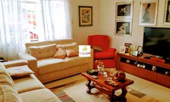 Imagem 3: Sobrado residencial à venda, 120m², 2 dormitórios, 1 vaga!