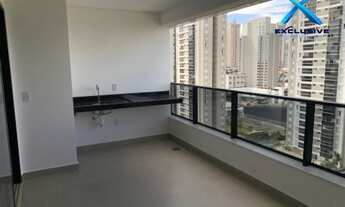 Imagem: GOIâNIA - Apartamento Padrão - Setor Bueno