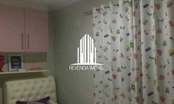 Imagem 7: SOBRADO 120M² 3 DORM. (1 SUÍTE), 2 VAGAS EM VILA CAMILÓPOLIS/ SANTO ANDRÉ