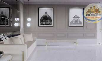 Imagem 4: Apartamento com 3 dormitórios à venda, 112 m² por R$ 659.305,26 - Costa e Silva - Joinvill