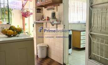 Imagem 13: BELO SOBRADO A VENDA NA REGIÃO DA CURSINO ZONA SUL