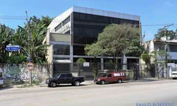 Imagem 2: PRÉDIO - BUTANTÃ - SP