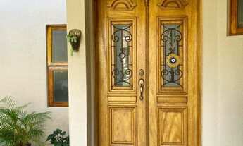 Imagem 2: BELA CASA EM ALDEIA DA SERRA, MORADA DAS FLORES