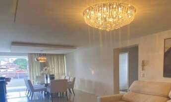 Imagem 1: Apartamento à Venda, 123m²