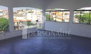 Imagem: Prédio para venda e locação no bairro