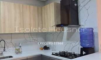 Imagem 5: Casa com 3 dormitórios à venda, 195 m² por R$ 1.500.000,00 - Rondônia - Novo Hamburgo/RS