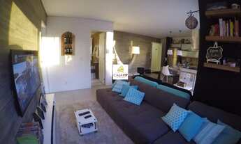 Imagem 3: Apartamento à venda, Lapa, 62m², 1 dormitório, 1 vaga!