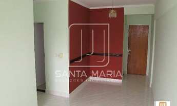 Imagem 2: Apartamento (tipo - padrao) 2 dormitórios, cozinha planejada, portaria 24 horas, elevador