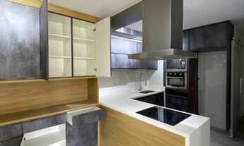 Imagem 3: APARTAMENTO - JARDIM AMÉRICA - SP