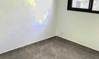 Imagem 2: Apartamento para venda tem 34 metros quadrados com 2 quartos em Jardim Promissão - São Pau