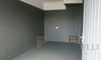 Imagem 4: Galpão Vila Romana - São Paulo