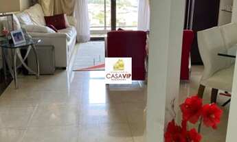 Imagem: Apartamento à venda, Vila Gomes Cardim