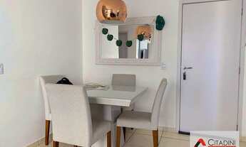 Imagem 2: Vendo - Apartamento com excelente localização - AP2127