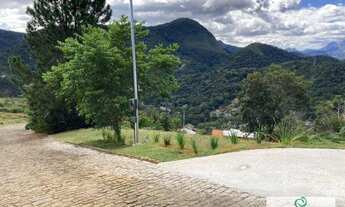 Imagem 7: Casa com 3 dormitórios para alugar, 163 m² por R$ 3.500,00/mês - Albuquerque - Teresópolis