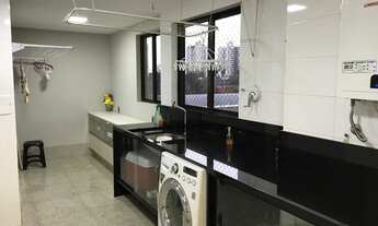 Imagem 6: Ed. Araucária Parque - IMÓVEL PARA LOCAÇÃO- SOL DA MANHÃ-Apartamento Padrão, Dom Bosco - L