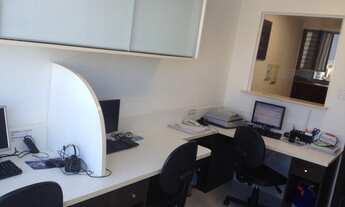 Imagem 5: Conjunto para alugar, 44 m² por R$ 3.800,00/mês - Morumbi - São Paulo/SP