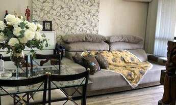 Imagem 3: Apartamento com 3 dormitórios à venda, 66 m² por R$ 529.000,00 - Freguesia do Ó - São Paul