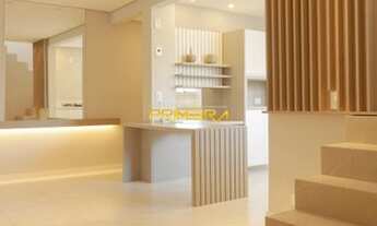 Imagem: Edifício River Plate - Cobertura duplex