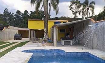 Imagem 2: Chácara em Mogi das Cruzes/SP