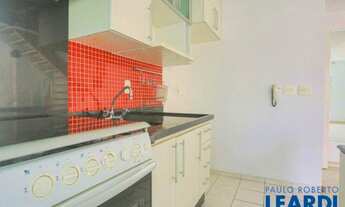 Imagem 6: DUPLEX - PERDIZES - SP