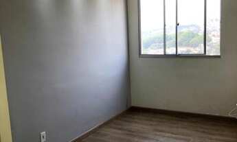 Imagem 5: Apartamento para venda possui 57 metros quadrados com 2 quartos em Parque Prado - Campinas