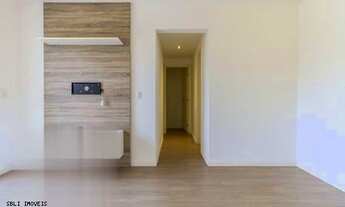 Imagem 6: Apartamento para Venda em São Paulo, Vila Andrade, 2 dormitórios, 1 suíte, 2 banheiros, 1