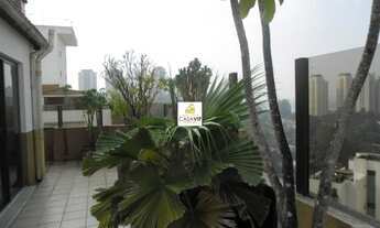 Imagem 7: Cobertura triplex à venda, Jardim Ampliação, 384,01m², 5 dormitórios, 5 vagas!