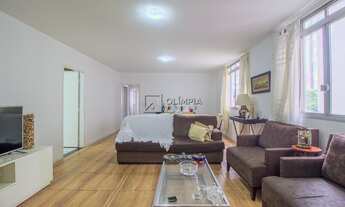 Imagem 4: Venda Apartamento 3 Dormitórios - 135 m² Jardim Paulista