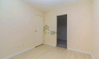 Imagem 4: Apartamento à venda, 52 m² por R$ 149.000,00 - Colônia Rio Grande - São José dos Pinhais/P