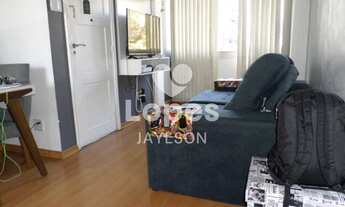 Imagem 4: Apartamento - 02 quartos - Méier