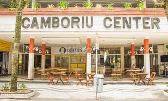 Imagem: Apartamento no Centro de Balneário Camboriú