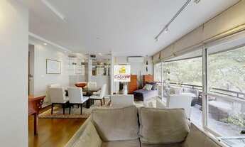 Imagem 2: Apartamento à venda, Aclimação, 139m², 3 dormitórios, 2 suítes, 2 vagas!