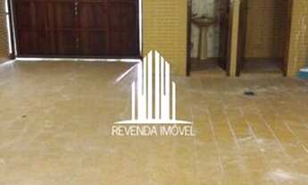 Imagem 3: Vende-se sobrado no Alto da Mooca com 400m² e 4 dormitórios. Próximo a estação Belém