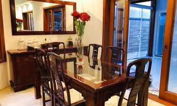 Imagem 6: Casa - Santa Cruz - Valinhos