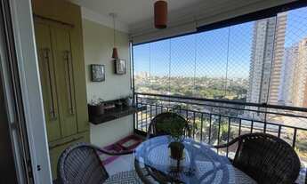 Imagem 3: 3 quartos com suíte, Jardim goias