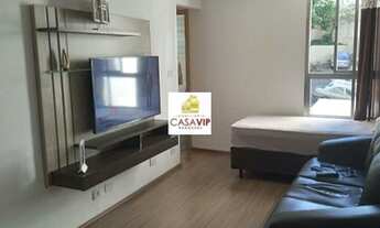 Imagem: Apartamento à venda, Saúde, 56m², 2 dormitórios