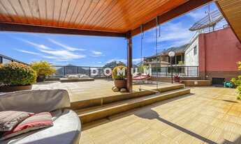 Imagem 4: Cobertura - Alto - Teresópolis