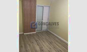 Imagem 5: SAO BERNARDO DO CAMPO - Residential / Apartment - BAETA NEVES