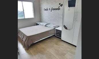 Imagem 6: APTO 02 Quartos, Sacada, 01 Vaga Forquilhinas Santa Catarina