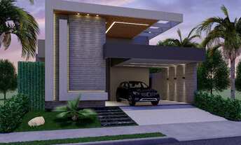 Imagem 5: Casa no SetLife I&gt