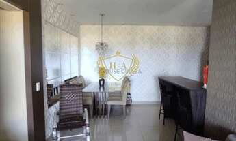 Imagem 5: APARTAMENTO A VENDA NO EDIFICIO LUXXOR RESIDENCE NO BAIRRO MORADA DO OURO PROXIMO AO SHOPP