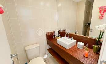 Imagem 5: Apartamento para venda possui 60 metros quadrados com 2 quartos