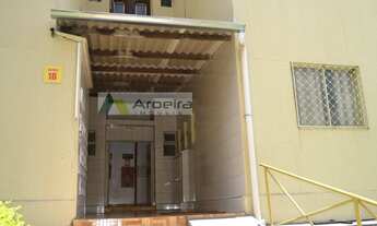 Imagem 4: Apartamento Padrão para Venda em Parque Atheneu Goiânia-GO - R 443