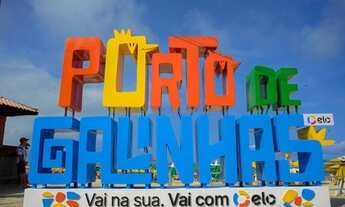 Imagem 2: Wr, Maikai, flat de luxo no Centro de Porto de Galinhas com entrada de 18.000,00